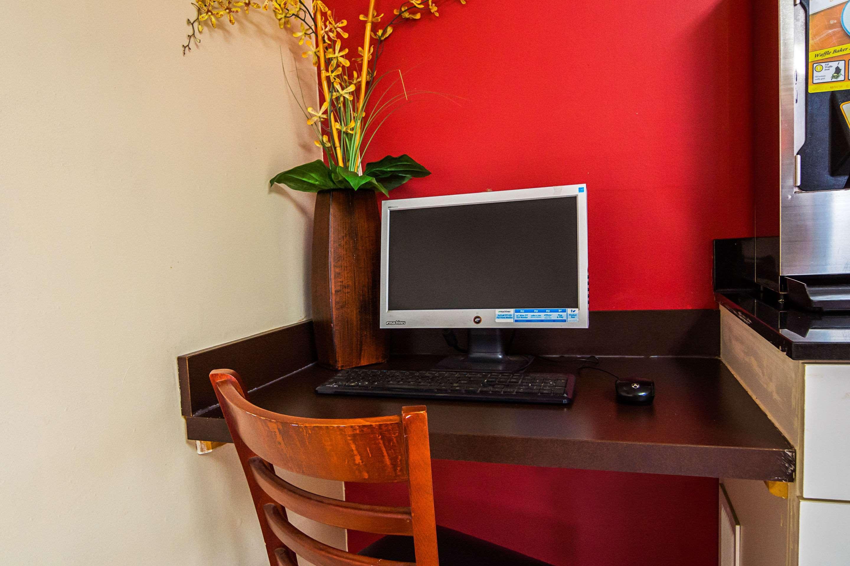Econo Lodge Research Triangle Park Durham Zewnętrze zdjęcie