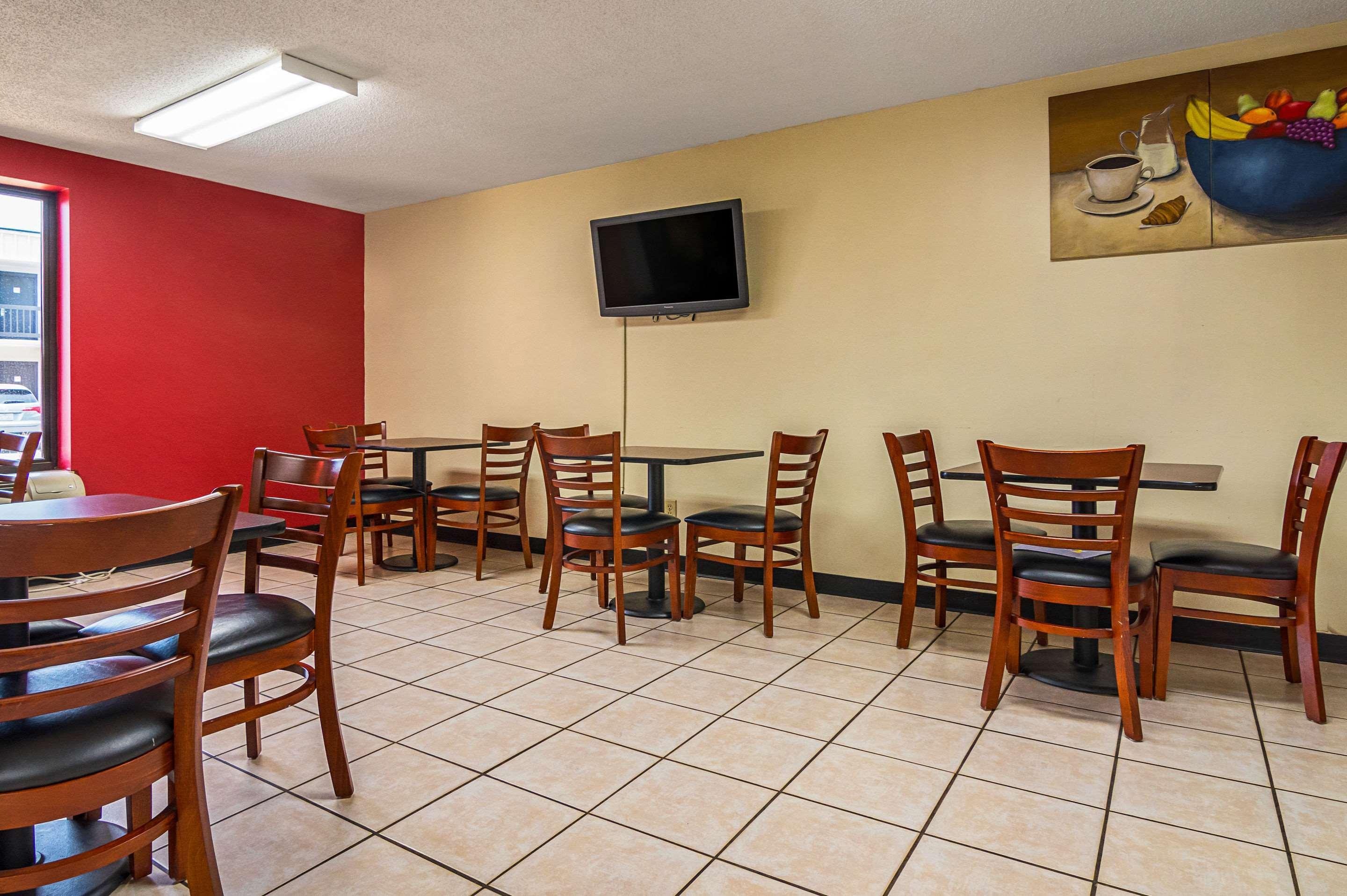 Econo Lodge Research Triangle Park Durham Zewnętrze zdjęcie