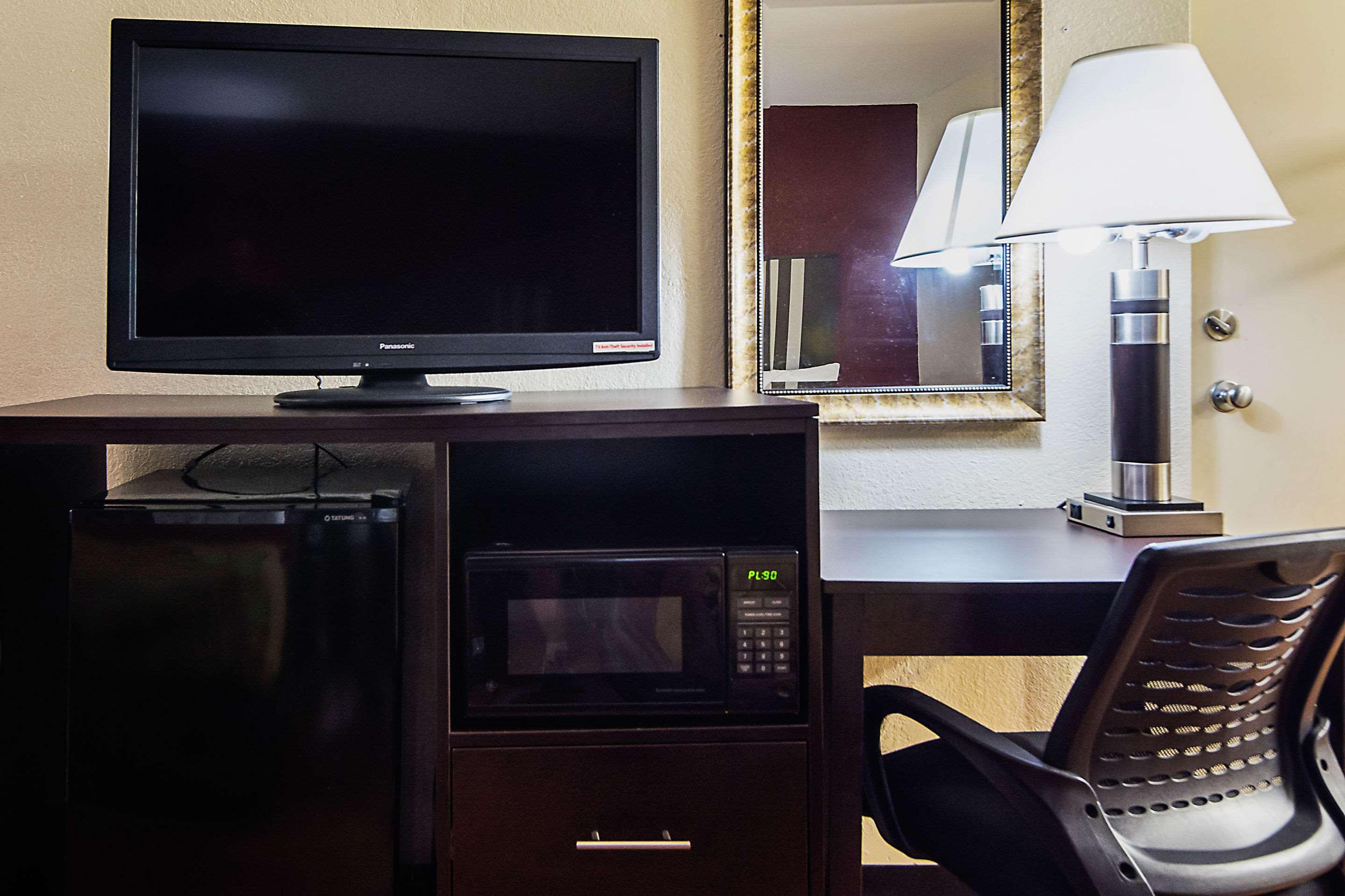 Econo Lodge Research Triangle Park Durham Zewnętrze zdjęcie